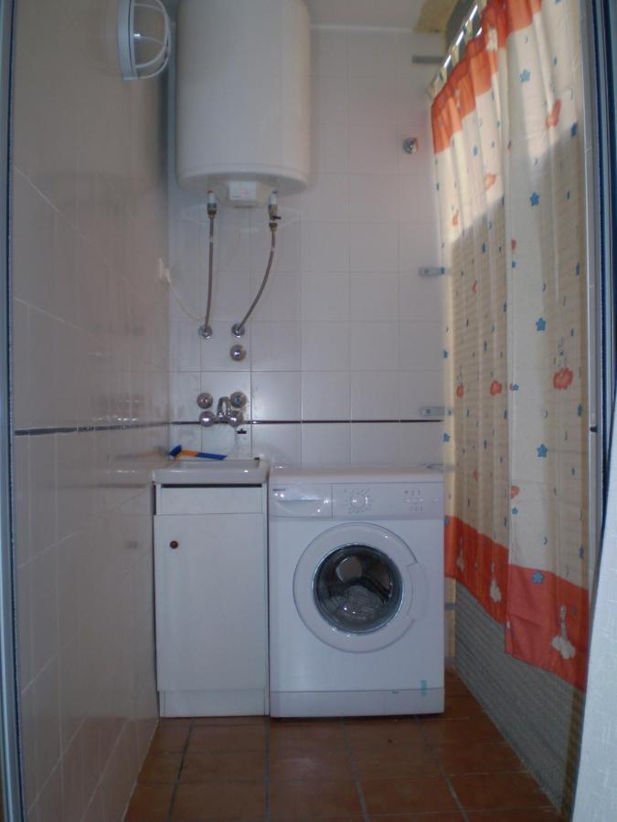 Primera Linea De Mar Torrevieja Exterior foto
