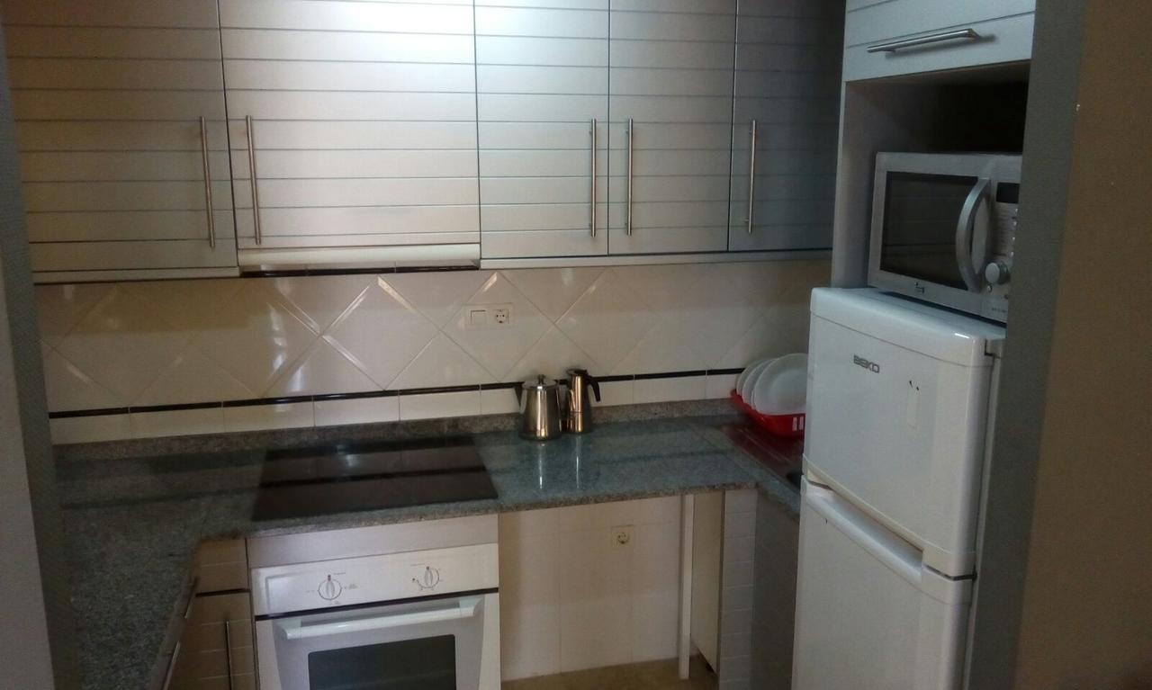 Primera Linea De Mar Torrevieja Exterior foto