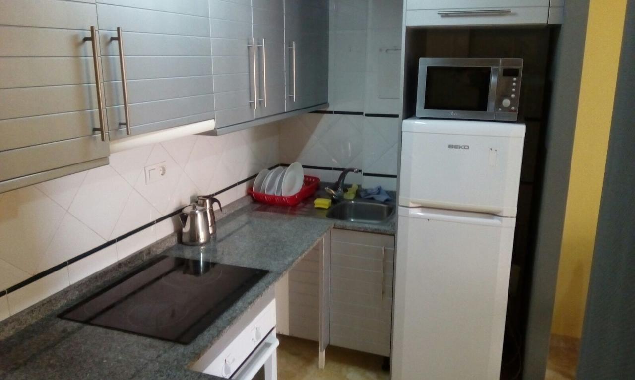 Primera Linea De Mar Torrevieja Exterior foto